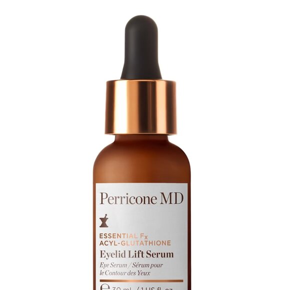 Perricone MD Essential Fx Eyelid Lift Serum Bundle | 5 pack Travel Size - Picture 3 of 6